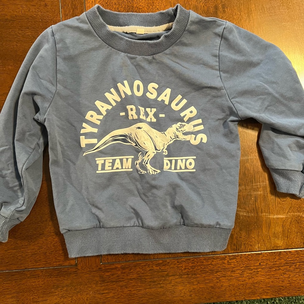 4t sweat shirt